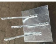 鋼板預(yù)埋件