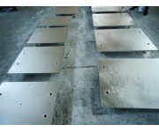 防落梁預(yù)埋件