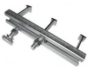 哈芬槽式預埋件